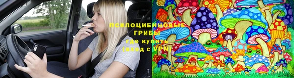 герыч Гусев